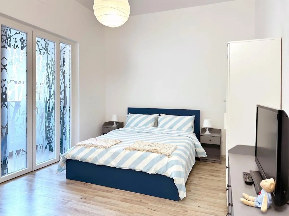 Casa Illi Welcomes You! A Nice, Comfortable Studio Milan 0*,  Italy
