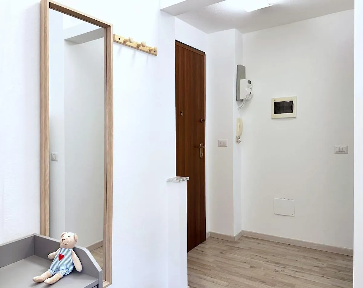 Apartment Casa Illi Welcomes You! A Nice, Comfortable Studio Milan