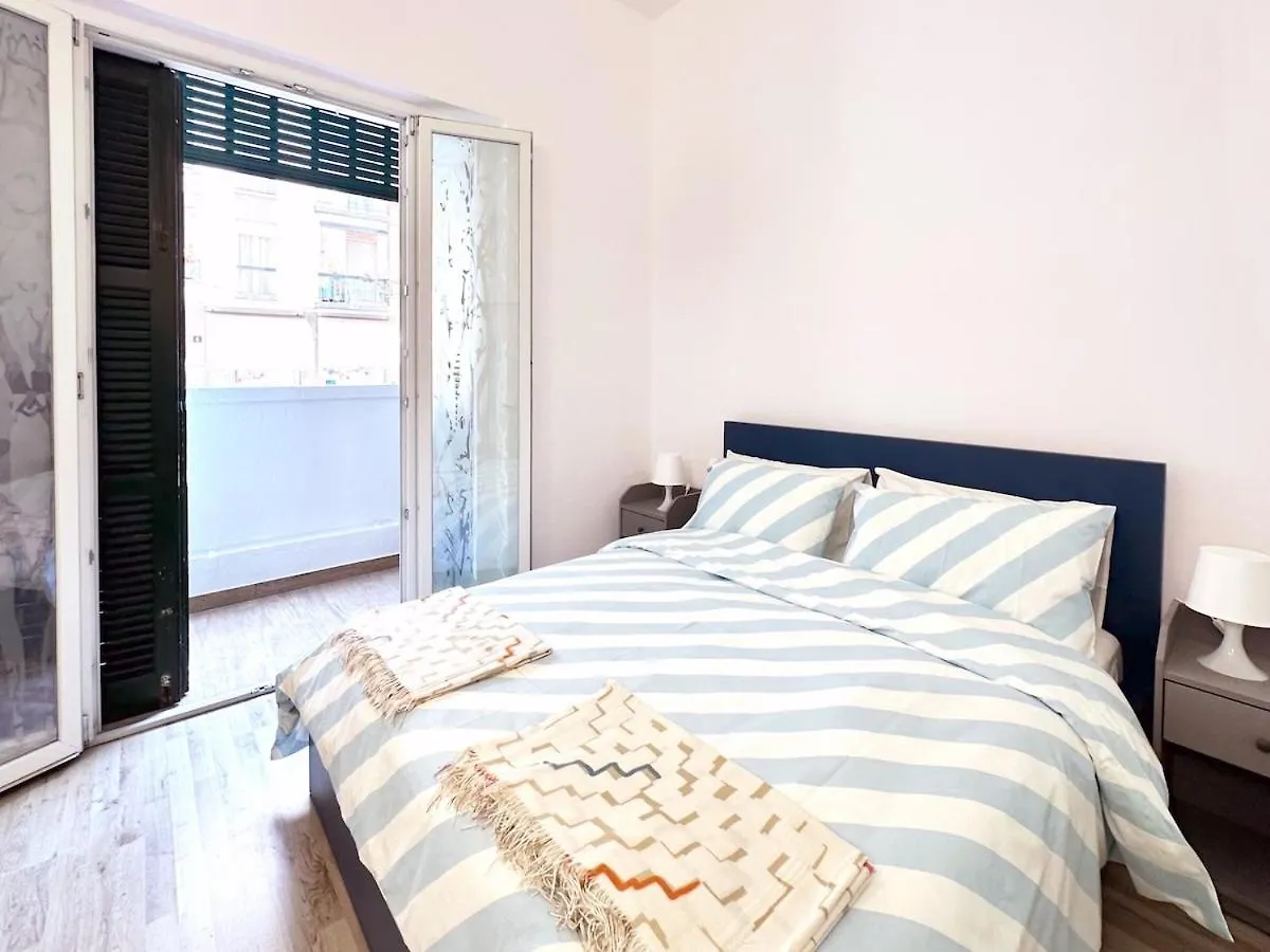 Apartment Casa Illi Welcomes You! A Nice, Comfortable Studio Milan Italy