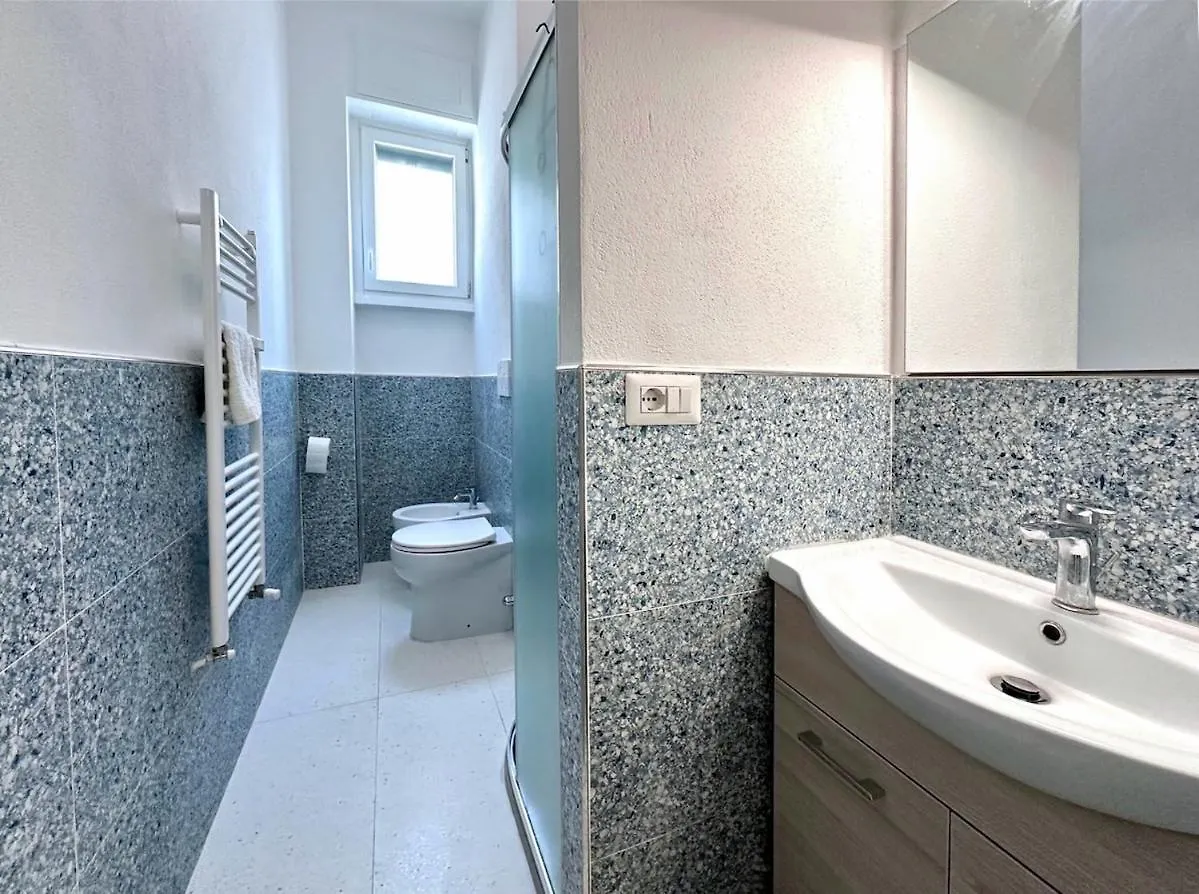 Casa Illi Welcomes You! A Nice, Comfortable Studio Milan 0*,