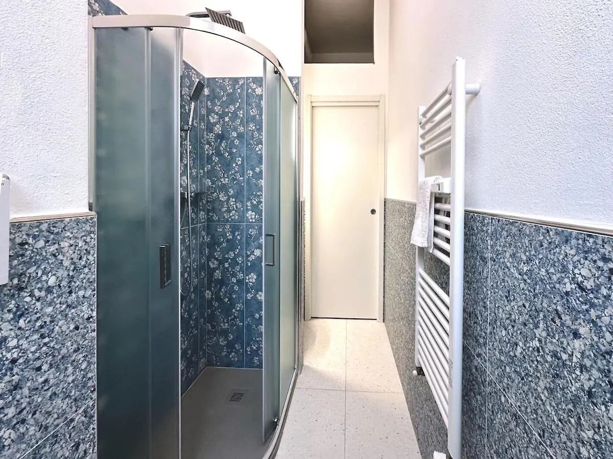 Apartment Casa Illi Welcomes You! A Nice, Comfortable Studio Milan